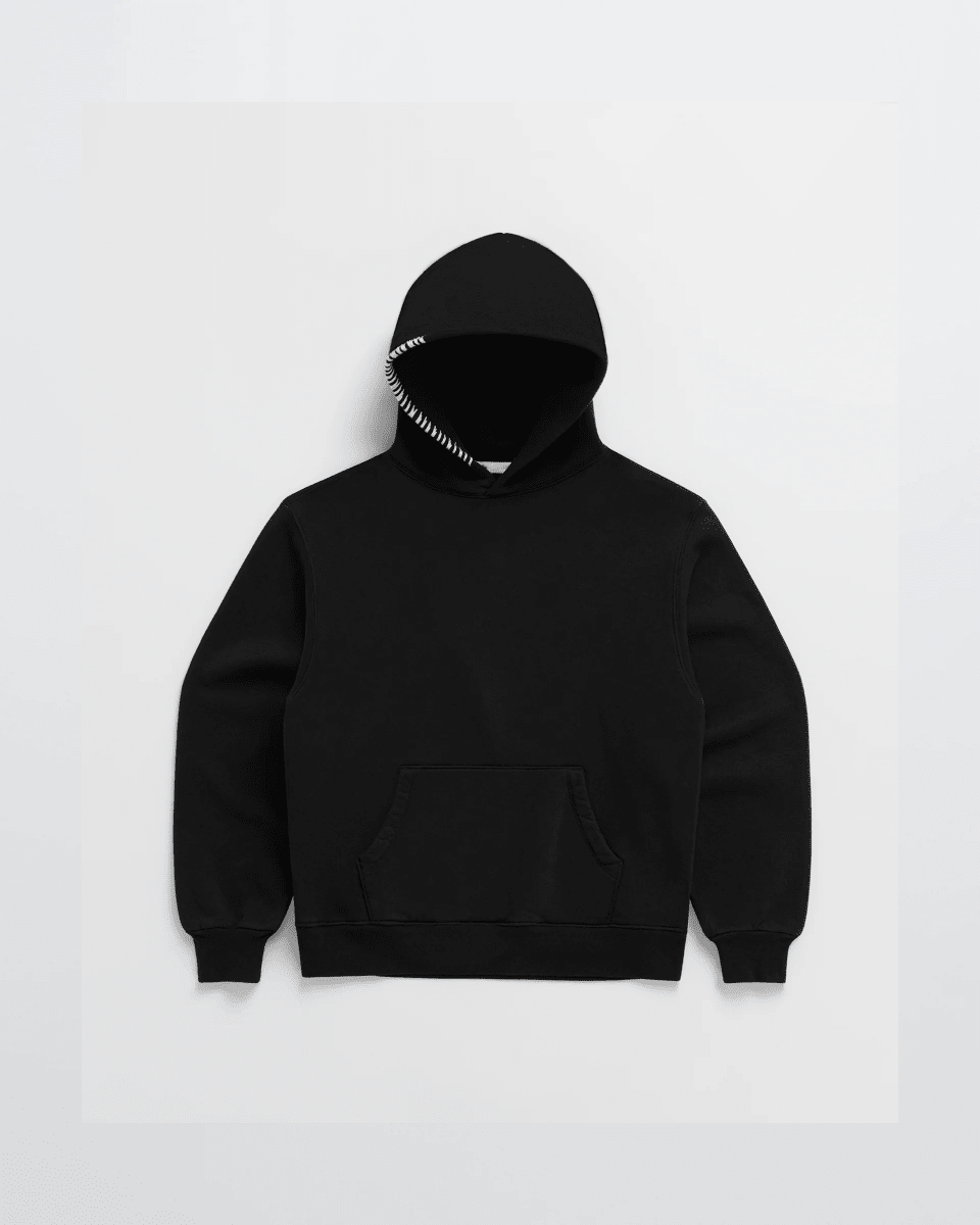 The Viral CozyLuxe Hoodie - Lovitzo