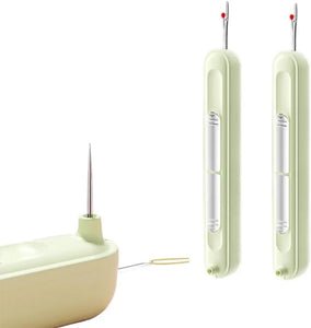 ThreadCraft - Compact Seam Ripper & Threader - Lovitzo