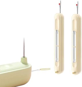 ThreadCraft - Compact Seam Ripper & Threader - Lovitzo