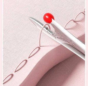 ThreadCraft - Compact Seam Ripper & Threader - Lovitzo
