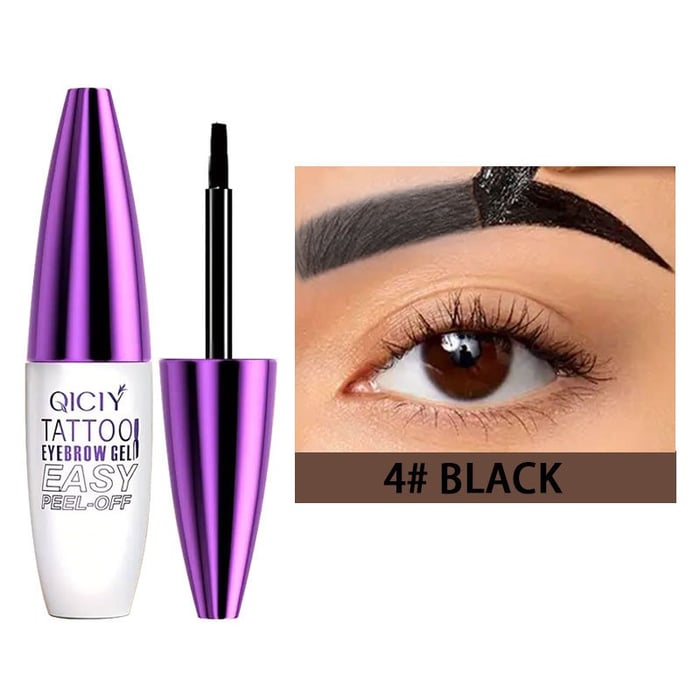 TintTame™ / Smudge Proof Tattoo Brow Gel - Lovitzo