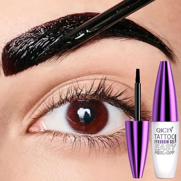 TintTame™ / Gel per sopracciglia tatuate a prova di sbavatura