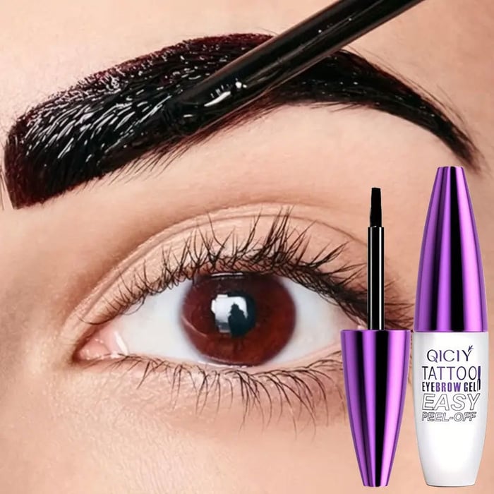 TintTame™ / Smudge Proof Tattoo Brow Gel - Lovitzo