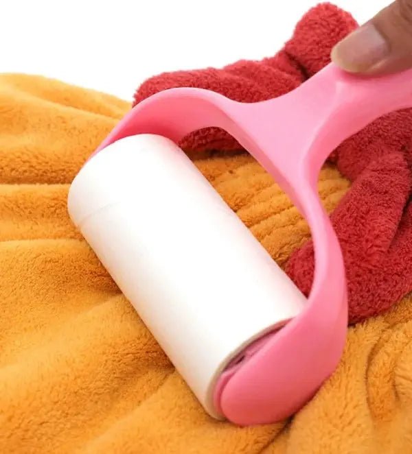 TowelTwirl™ / Super Absorbent Hair Wrap - Lovitzo