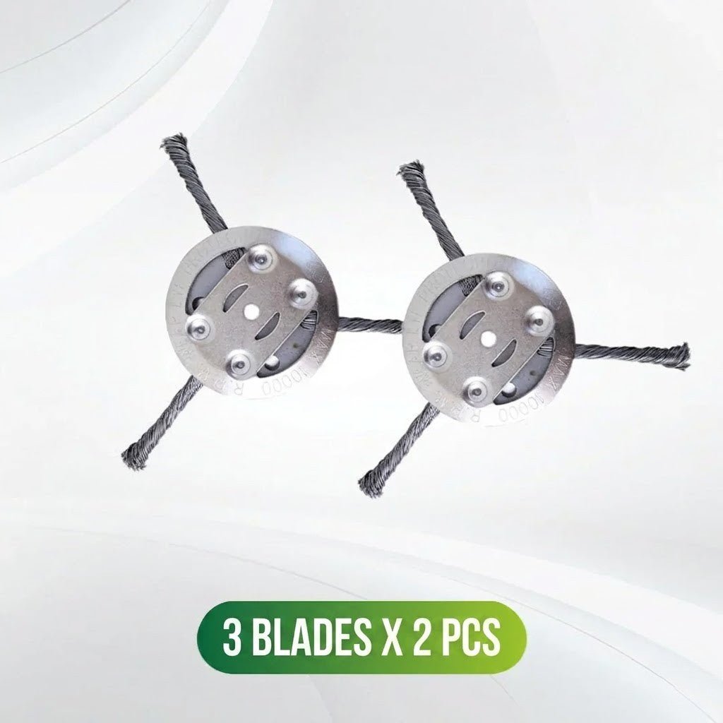 TrimGrass - Precision Grass Trimmer [50% Off] - Lovitzo