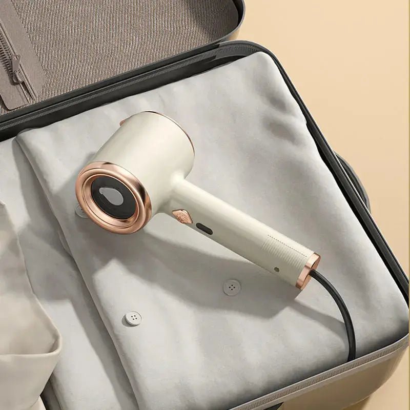 TurboSteam™ | Wrinkle - Free Clothes in a Flash! - Lovitzo
