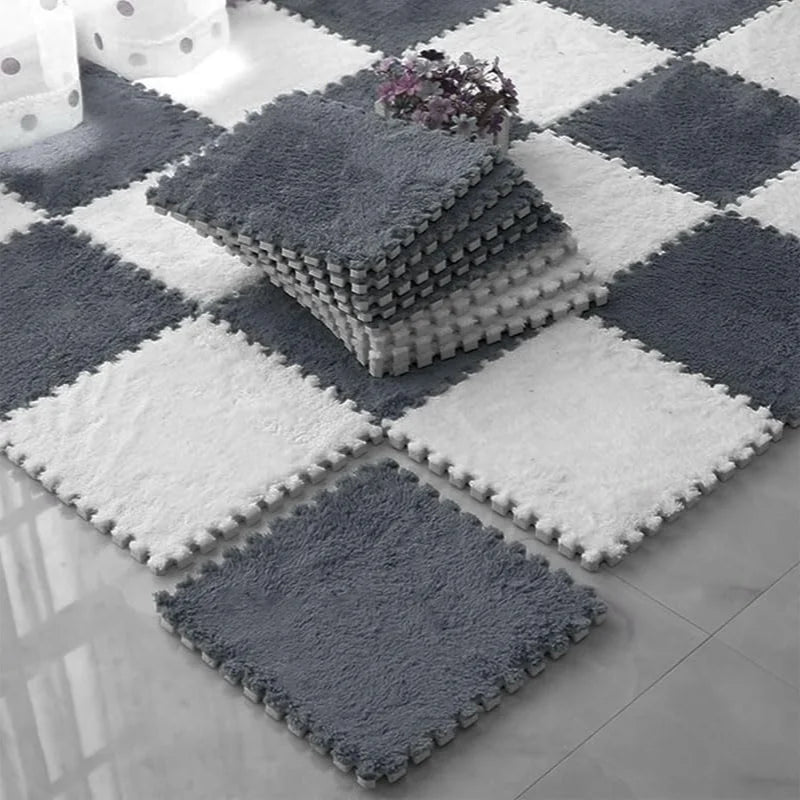 Ultra - soft premium plush carpet for your interior - Lovitzo