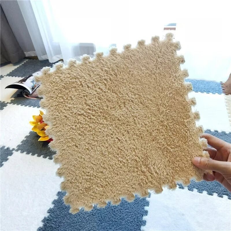 Ultra - soft premium plush carpet for your interior - Lovitzo