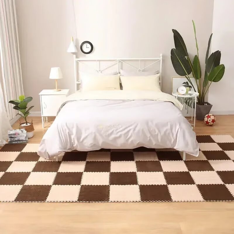 Ultra - soft premium plush carpet for your interior - Lovitzo