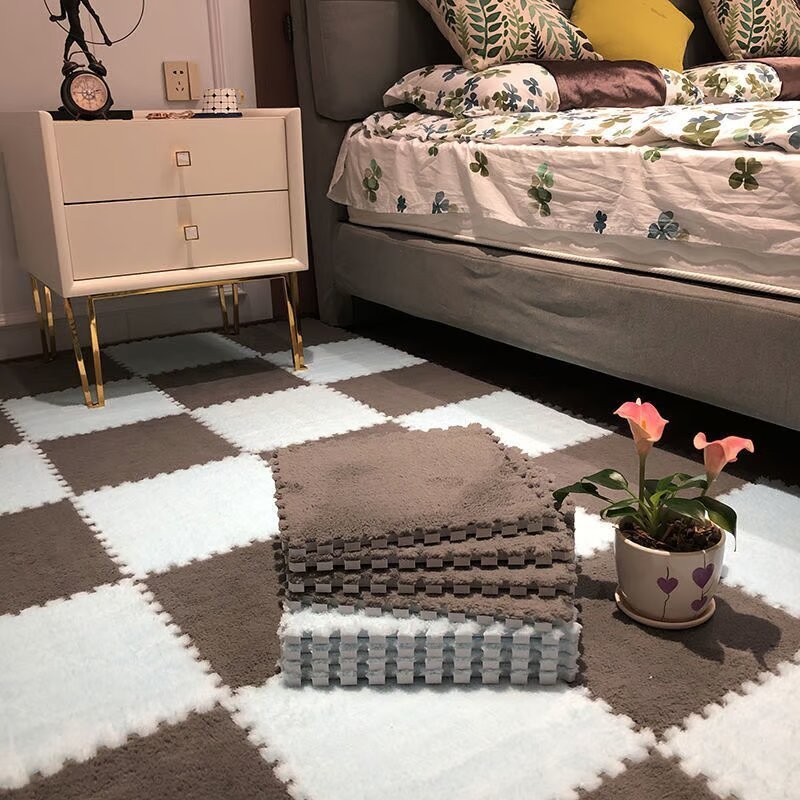 Ultra - soft premium plush carpet for your interior - Lovitzo