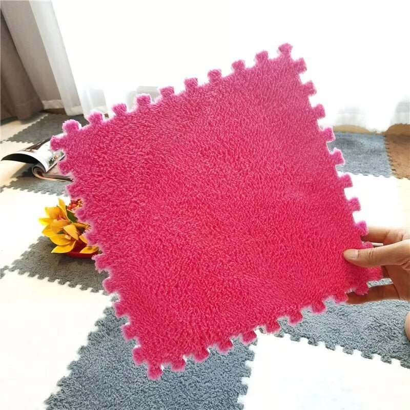 Ultra - soft premium plush carpet for your interior - Lovitzo