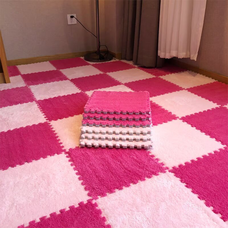 Ultra - soft premium plush carpet for your interior - Lovitzo