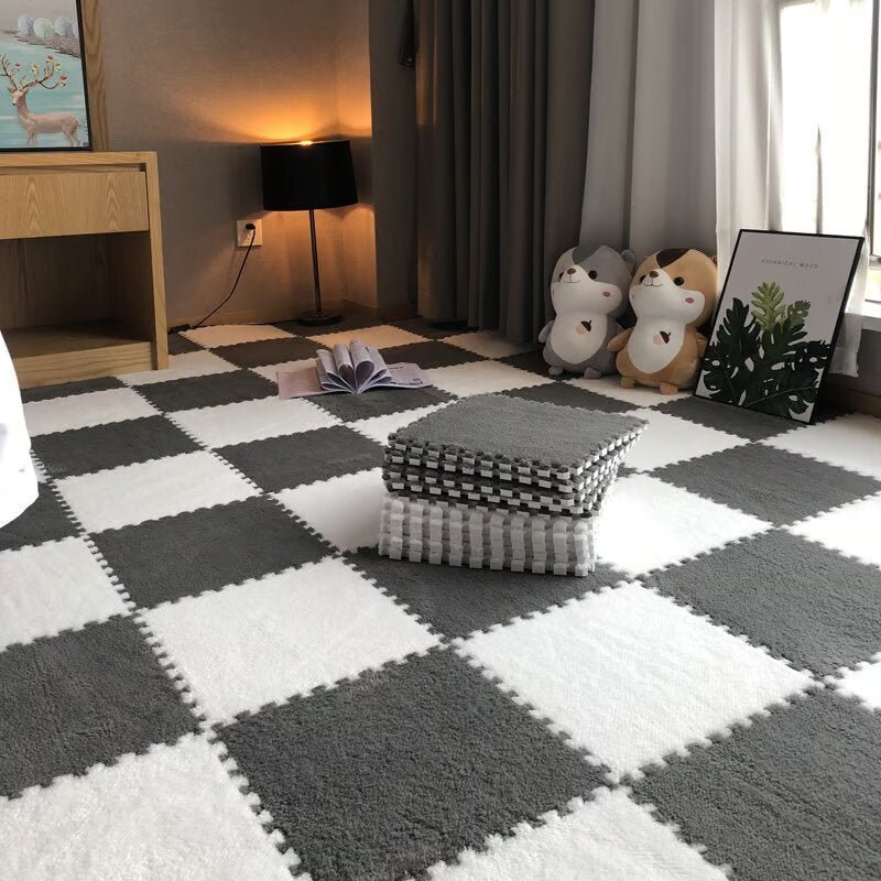 Ultra - soft premium plush carpet for your interior - Lovitzo