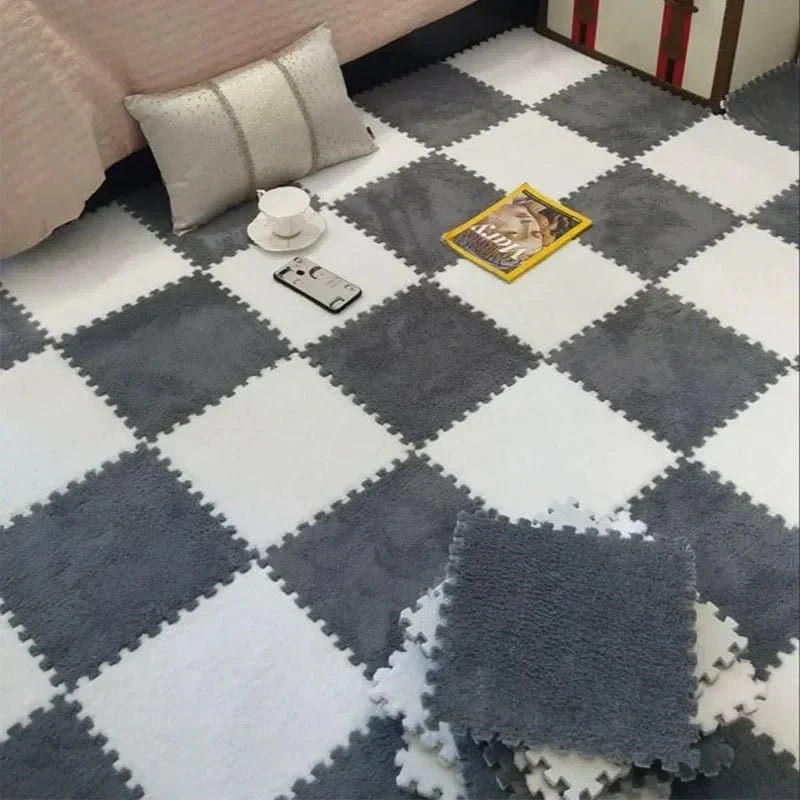 Ultra - soft premium plush carpet for your interior - Lovitzo