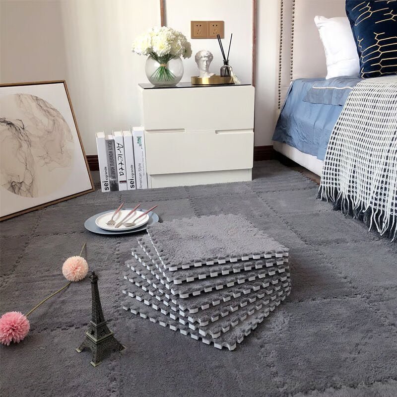 Ultra - soft premium plush carpet for your interior - Lovitzo