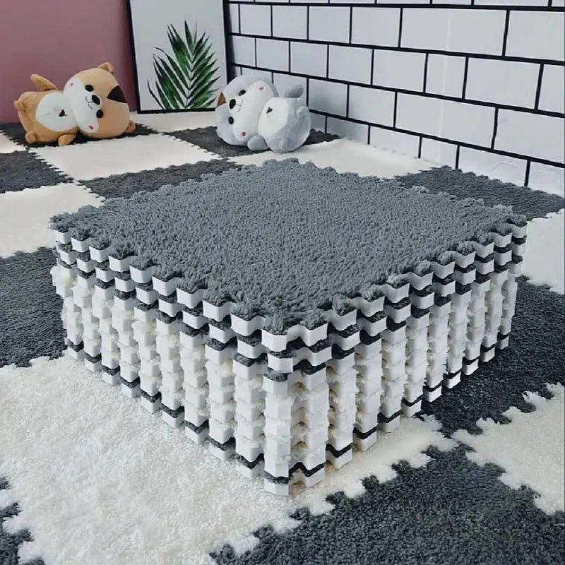 Ultra - soft premium plush carpet for your interior - Lovitzo