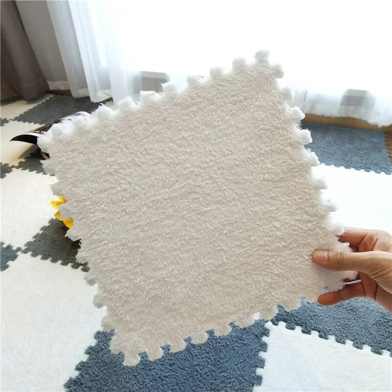 Ultra - soft premium plush carpet for your interior - Lovitzo