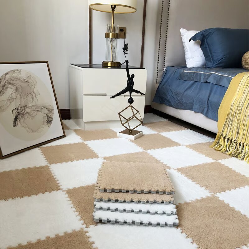 Ultra - soft premium plush carpet for your interior - Lovitzo