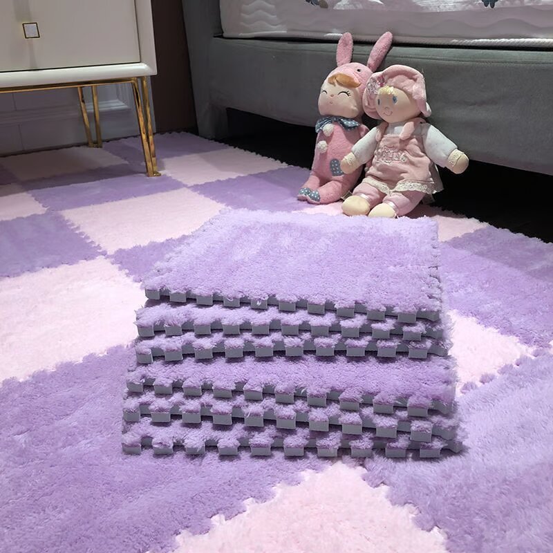 Ultra - soft premium plush carpet for your interior - Lovitzo