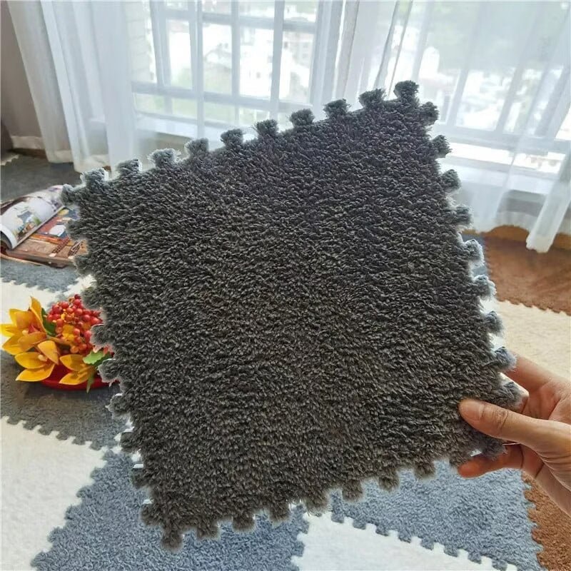 Ultra - soft premium plush carpet for your interior - Lovitzo
