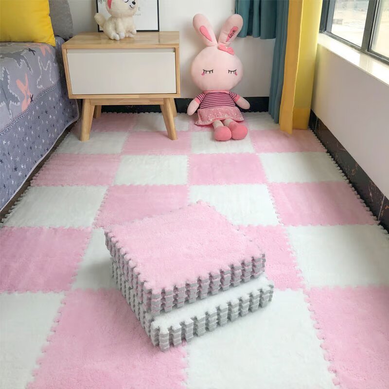 Ultra - soft premium plush carpet for your interior - Lovitzo