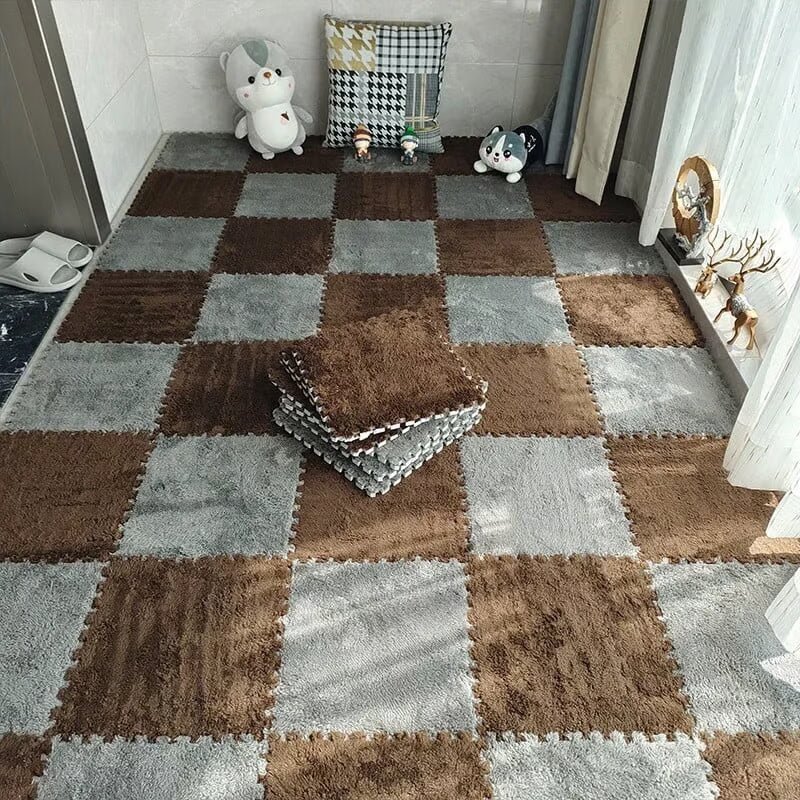 Ultra - soft premium plush carpet for your interior - Lovitzo