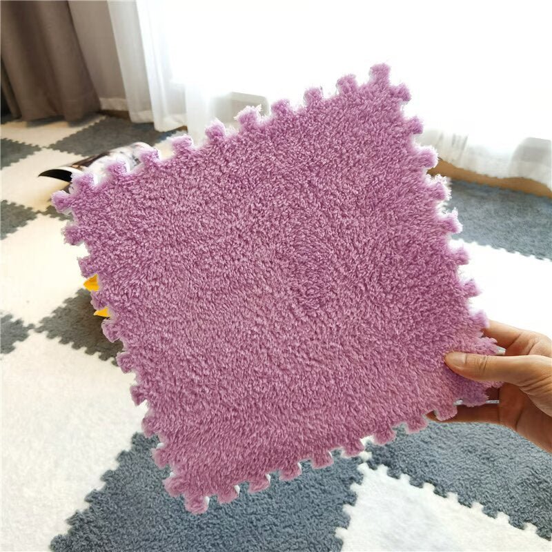 Ultra - soft premium plush carpet for your interior - Lovitzo
