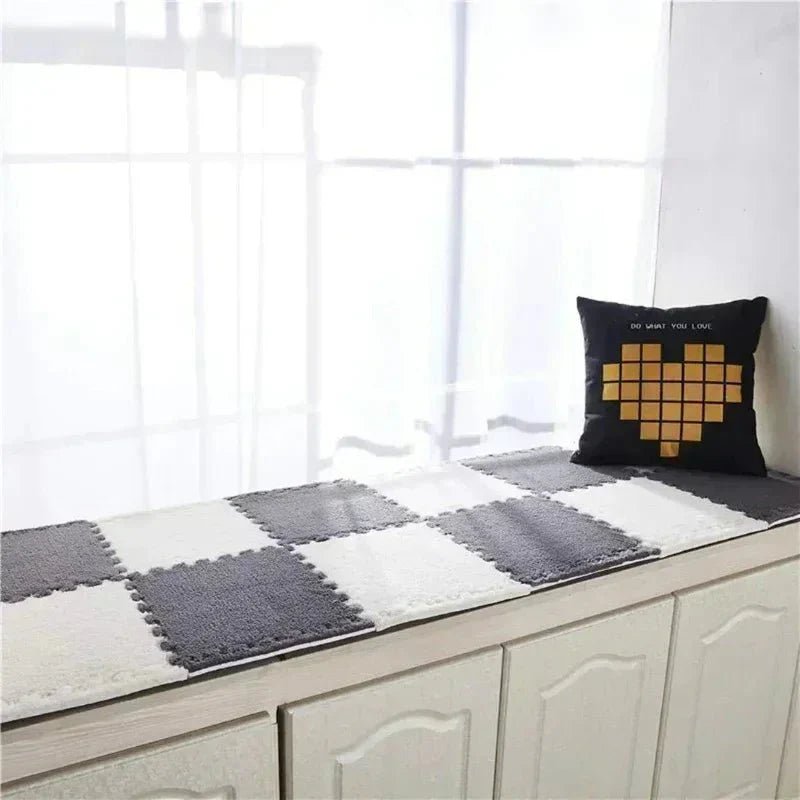 Ultra - soft premium plush carpet for your interior - Lovitzo