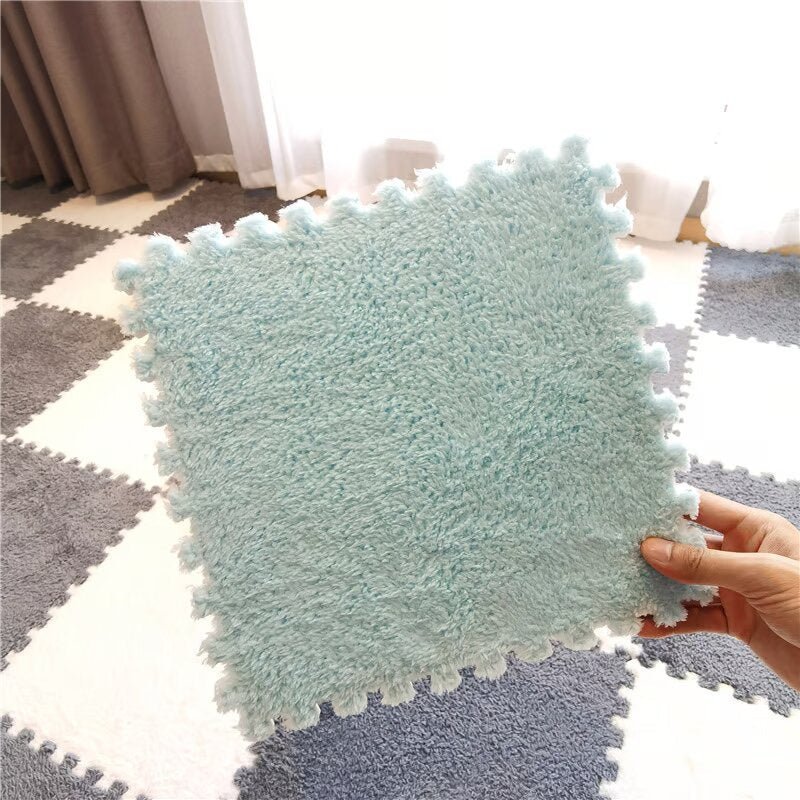 Ultra - soft premium plush carpet for your interior - Lovitzo