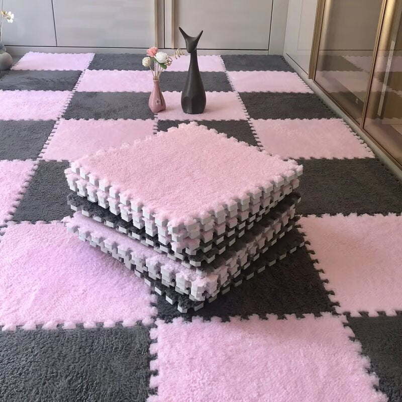 Ultra - soft premium plush carpet for your interior - Lovitzo