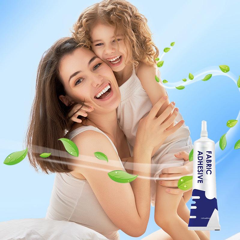 Ultra Strong Fabric Adhesive Glue - Lovitzo