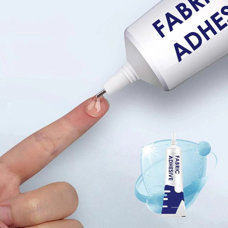 Ultra Strong Fabric Adhesive Glue - Lovitzo