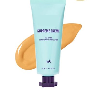 UltraCrème – Hydrating Concealer with Natural Coverage Finish - Lovitzo