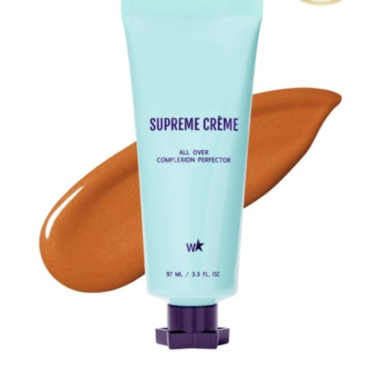 UltraCrème – Hydrating Concealer with Natural Coverage Finish - Lovitzo