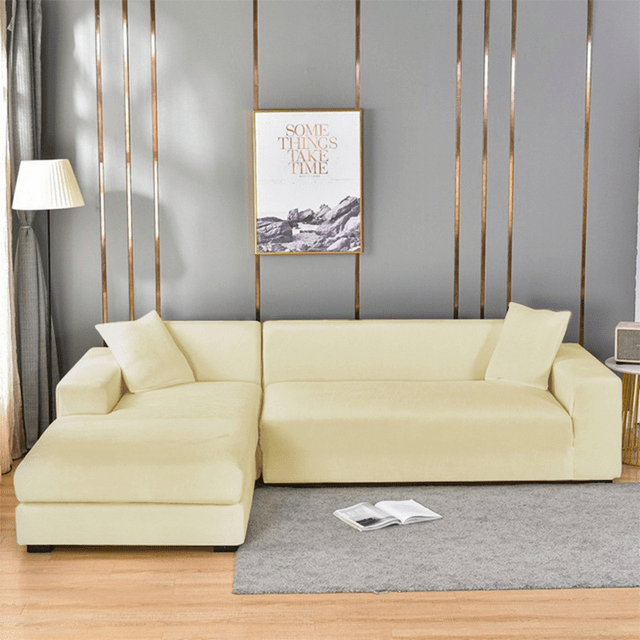 Universal Full Cover - Unbeatable Stain Protection - Lovitzo