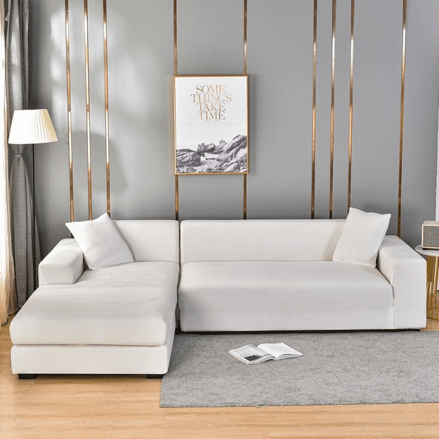 Universal Full Cover - Unbeatable Stain Protection - Lovitzo