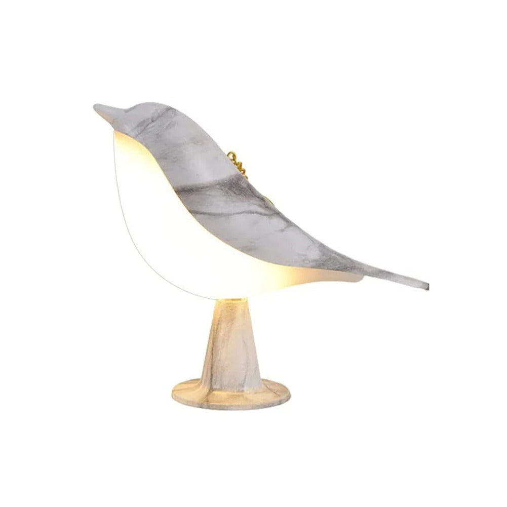 GlowBird – Wireless Bird Touch Table Lamp | Buy 1, Get 1 for FREE