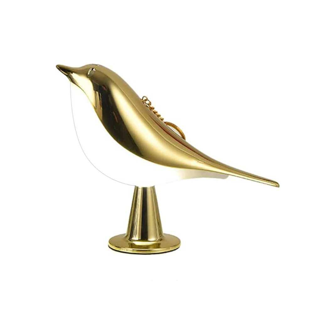 GlowBird – Wireless Bird Touch Table Lamp | Buy 1, Get 1 for FREE