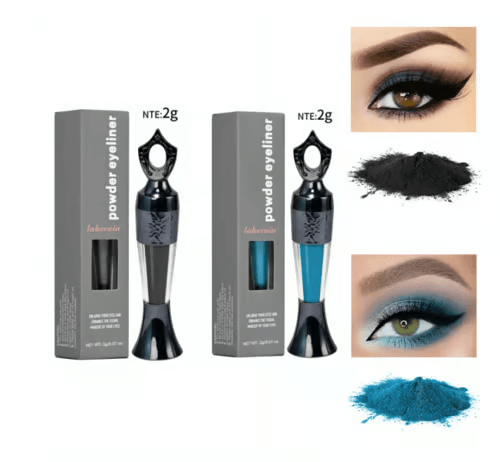 Veloura – Smooth, Rich Kohl Eyeliner - Lovitzo