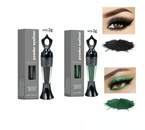 Veloura – Smooth, Rich Kohl Eyeliner - Lovitzo