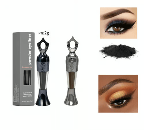 Veloura – Smooth, Rich Kohl Eyeliner - Lovitzo