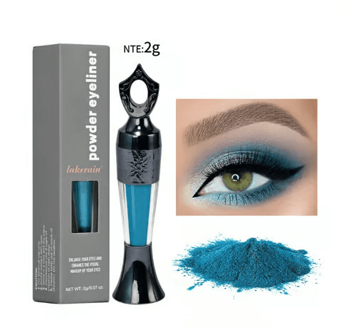 Veloura – Smooth, Rich Kohl Eyeliner - Lovitzo