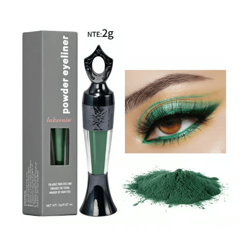 Veloura – Smooth, Rich Kohl Eyeliner - Lovitzo
