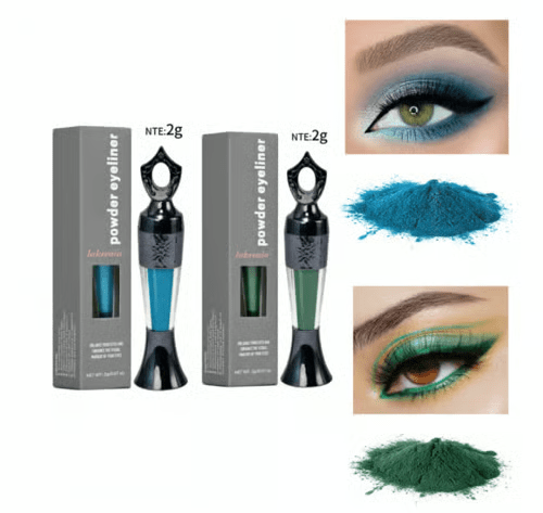 Veloura – Smooth, Rich Kohl Eyeliner - Lovitzo