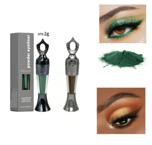 Veloura – Smooth, Rich Kohl Eyeliner - Lovitzo