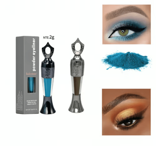 Veloura – Smooth, Rich Kohl Eyeliner - Lovitzo