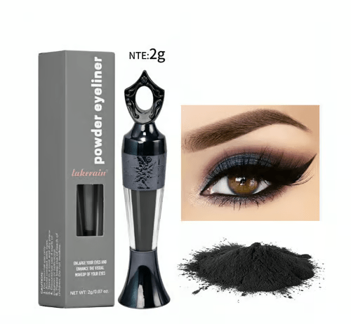 Veloura – Smooth, Rich Kohl Eyeliner - Lovitzo