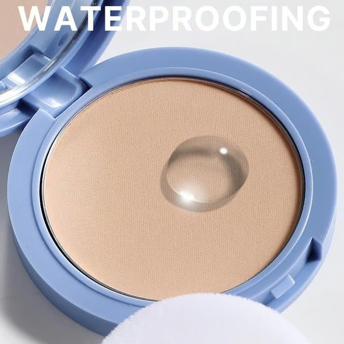 VelvetVow - Long - Lasting Powder Cake Without Heavy Feel - Lovitzo