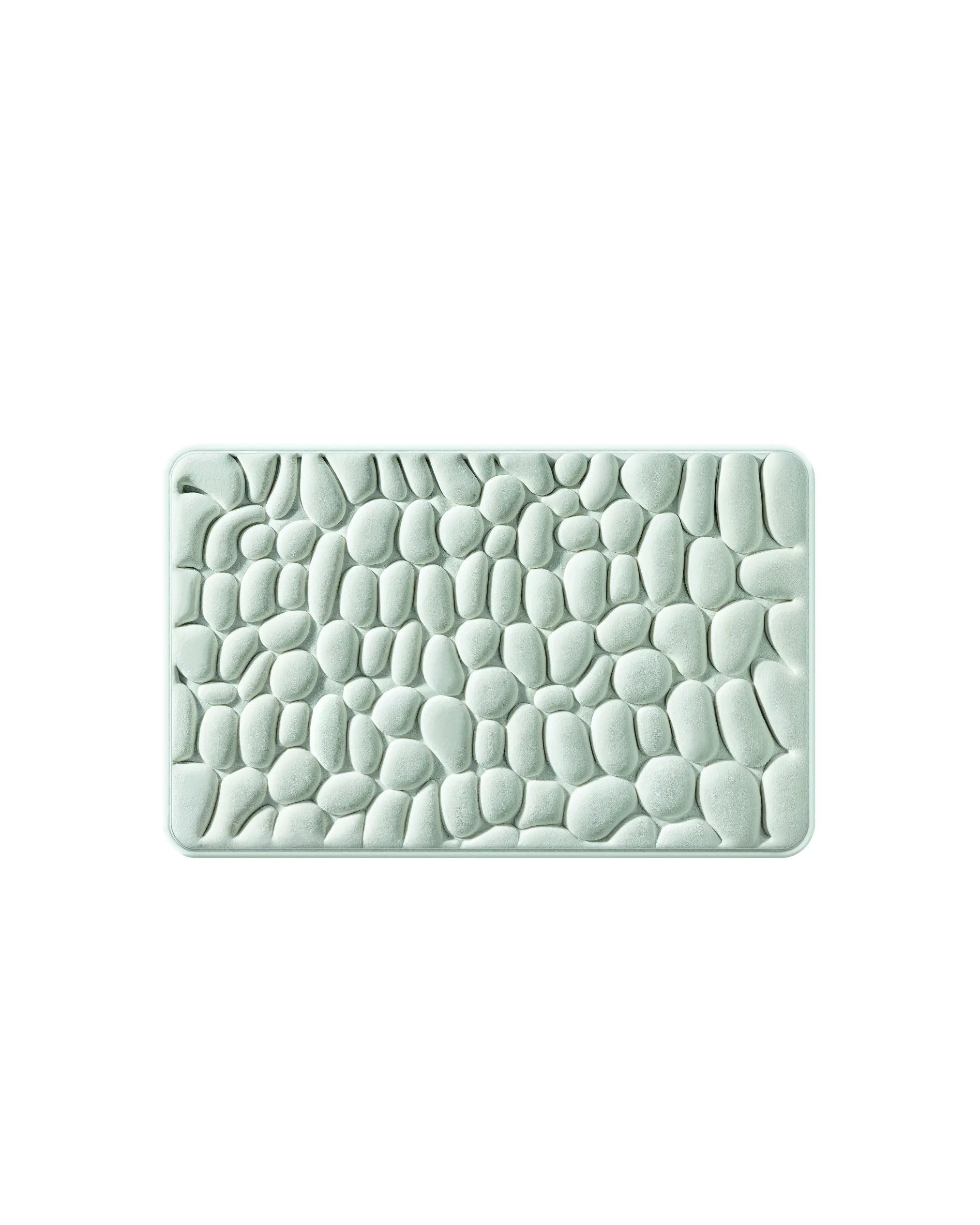 CloudCushion™ / Non-slip, Super Absorbent & Soft Comfort