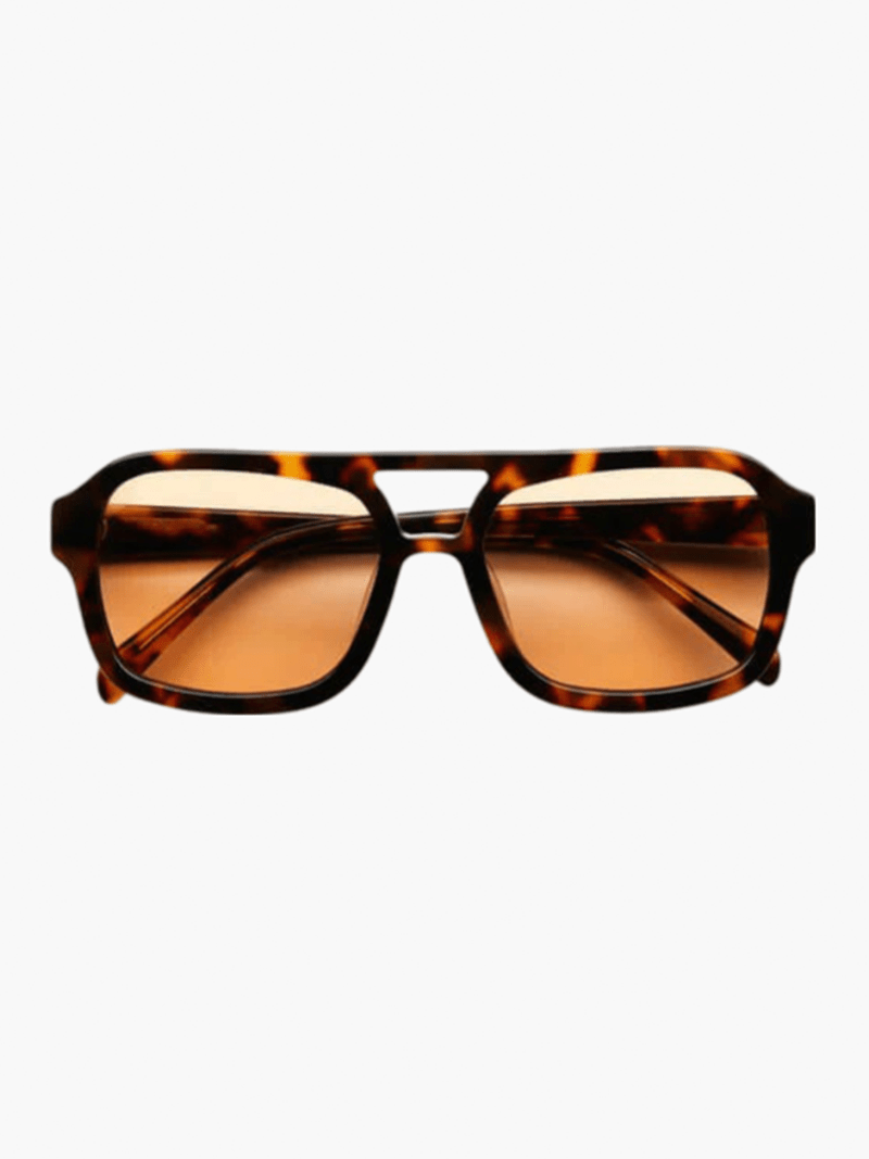 Vintage Aviator Sunglasses - Lovitzo
